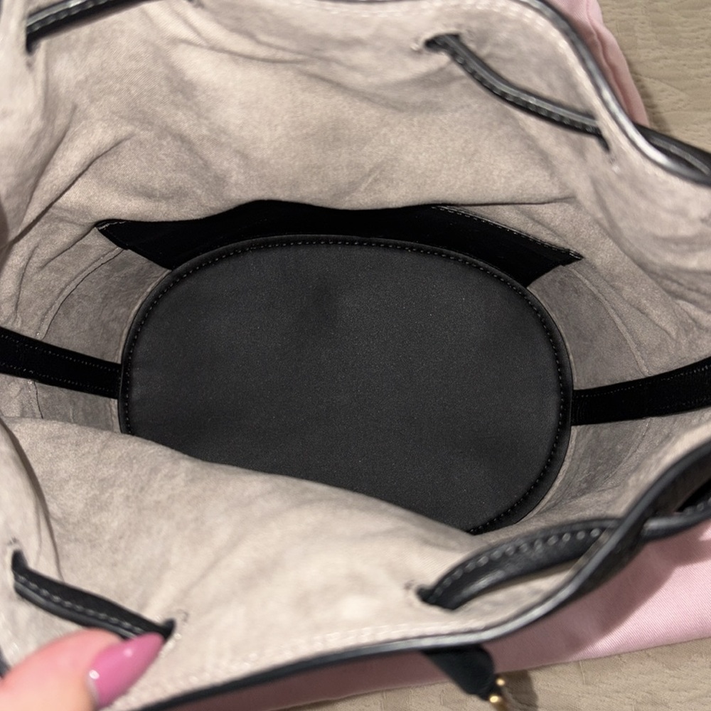Kate Spade Gramercy Medium Bucket Bag - Picture 4 of 6